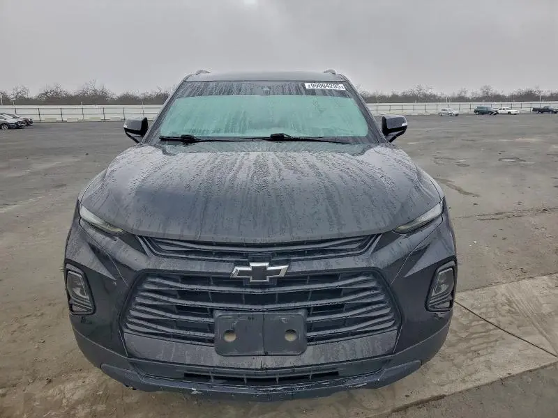 2021 CHEVROLET BLAZER 2LT  