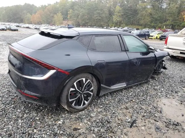 2023 KIA EV6 LIGHT  