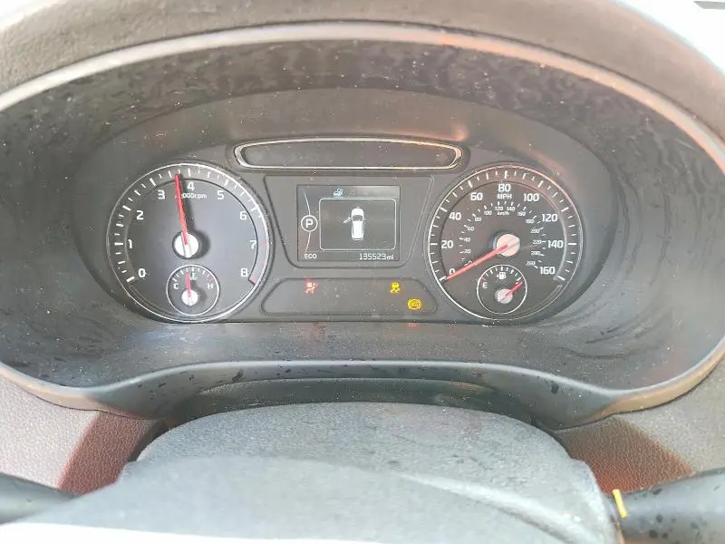 2016 KIA SORENTO LX V6  