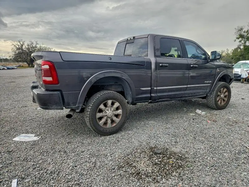 2020 RAM 2500 LIMITED  