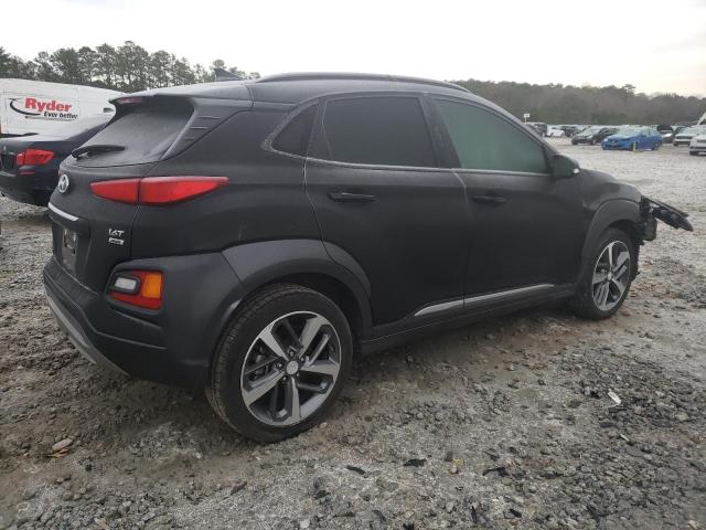 2021 HYUNDAI KONA LIMITED