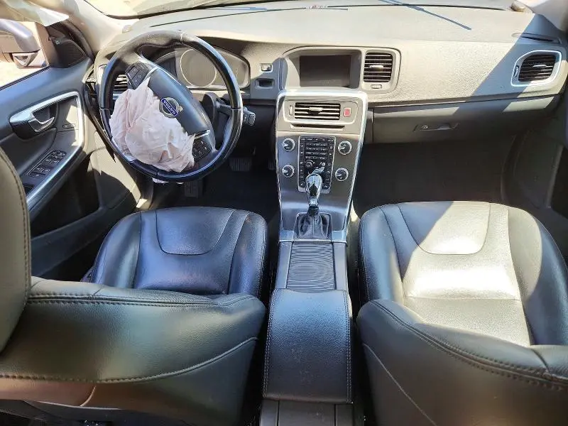 2015 VOLVO S60 PREMIER  