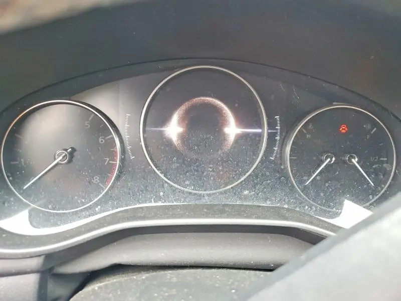2022 MAZDA 3 PREFERRED  