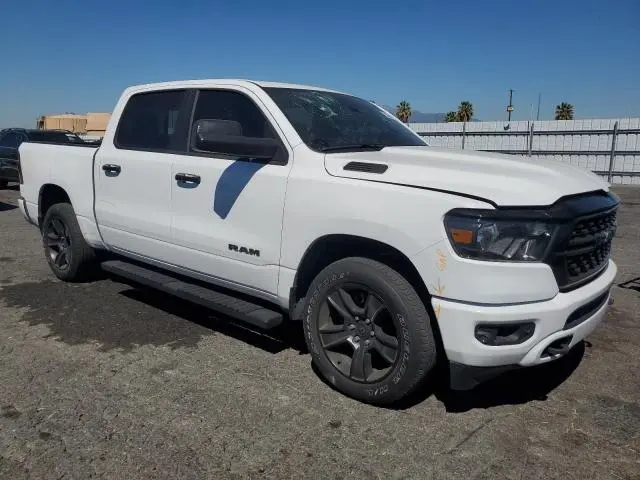 2024 RAM 1500 BIG HORN/LONE STAR