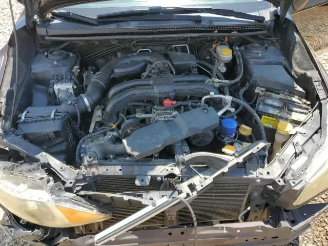 2013 SUBARU IMPREZA PREMIUM  