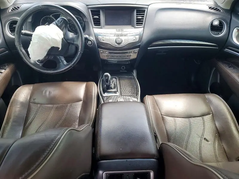 2016 INFINITI QX60 BASE  