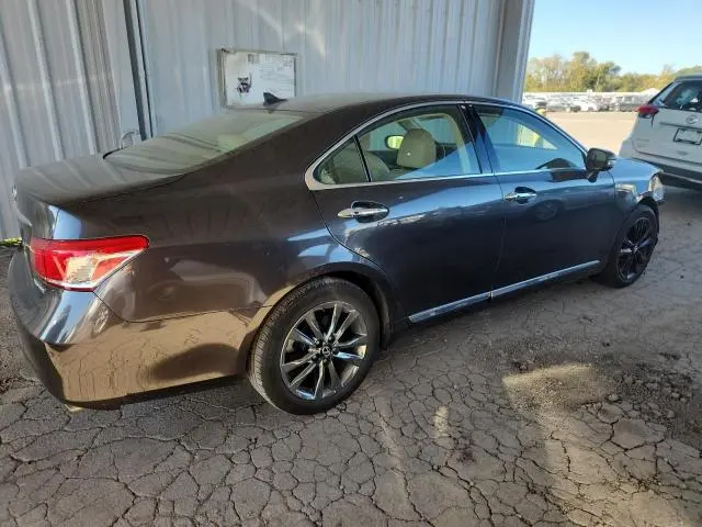 2012 LEXUS ES 350  