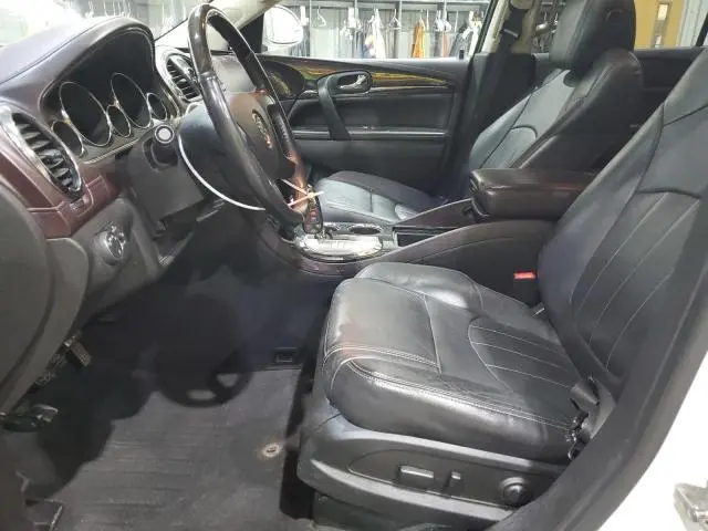 2017 BUICK ENCLAVE