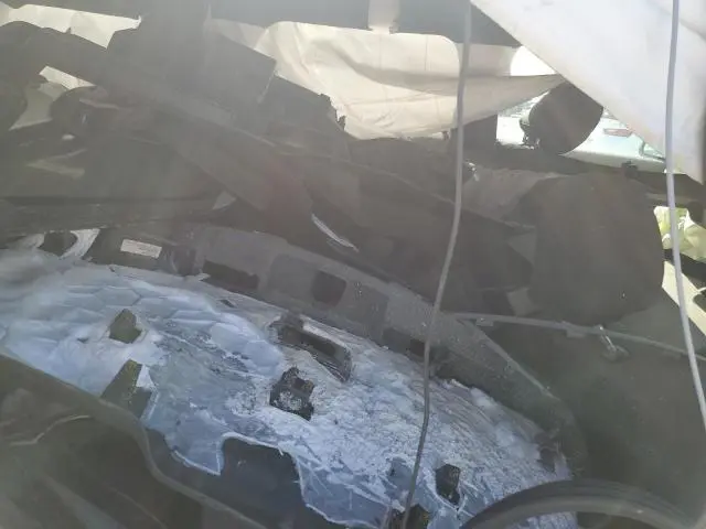 2018 FORD EXPLORER POLICE INTERCEPTOR  