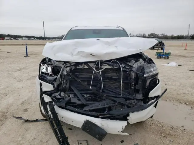 2023 CHEVROLET TAHOE C1500 RST