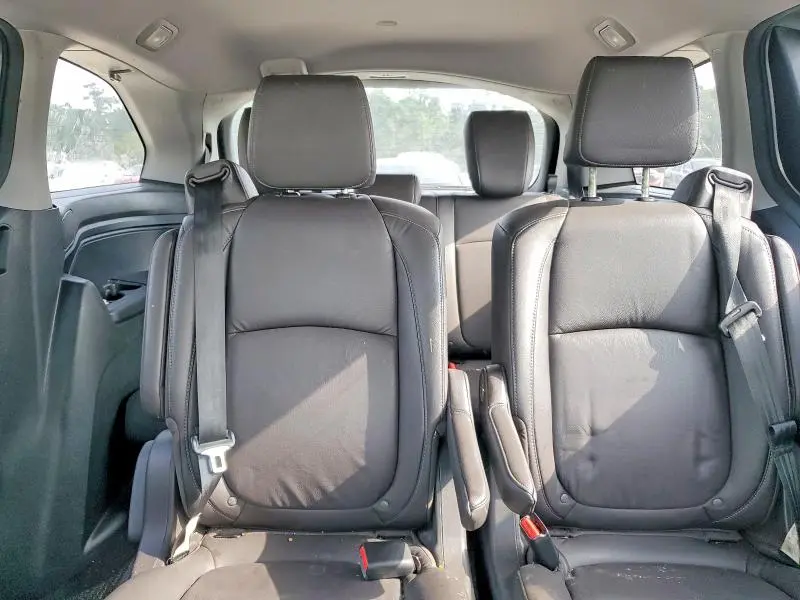 2021 HONDA ODYSSEY EXL  