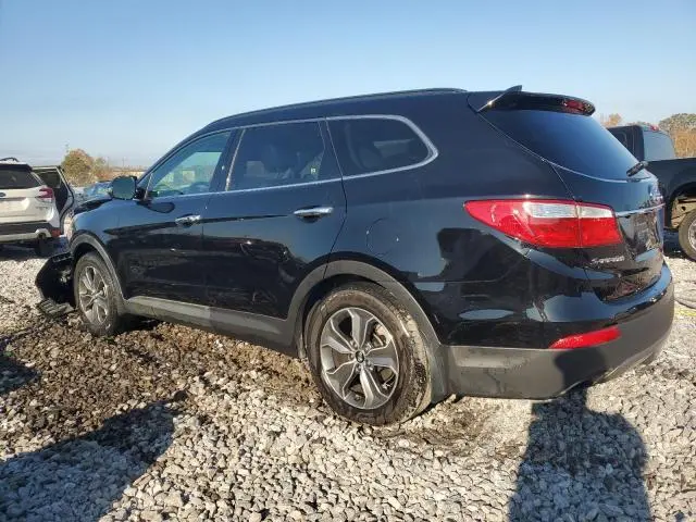 2014 HYUNDAI SANTA FE GLS  