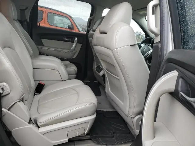 2012 GMC ACADIA SLT-1  