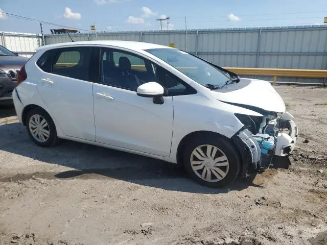 2016 HONDA FIT LX  