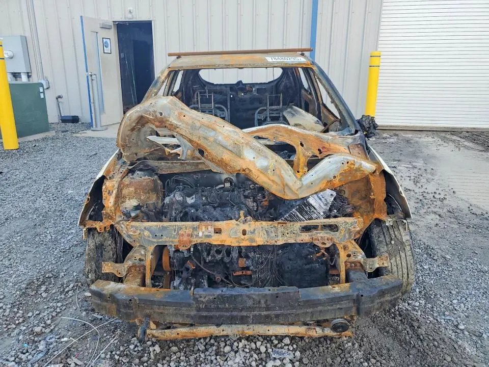 2015 HYUNDAI ACCENT GS  