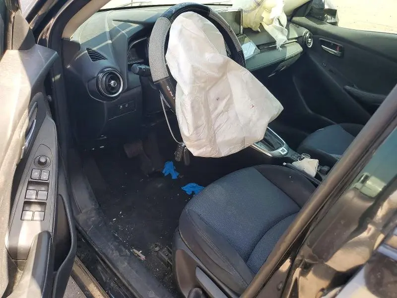 2016 SCION IA BASE  