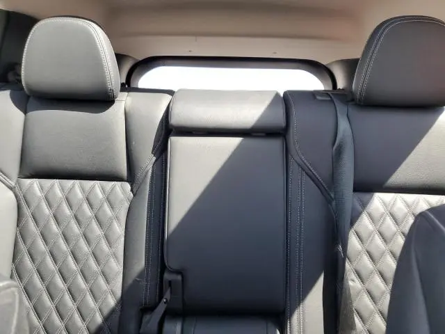 2024 MITSUBISHI OUTLANDER SEL