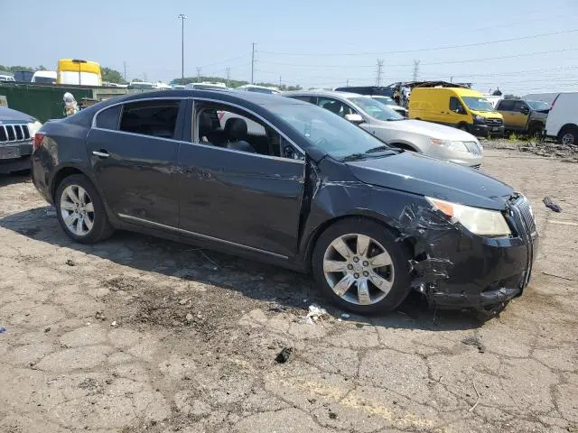 2011 BUICK LACROSSE CXL  