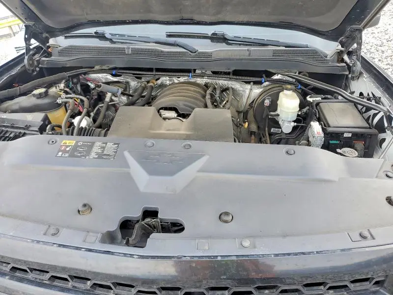 2014 CHEVROLET SILVERADO C1500  