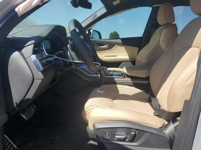 2023 AUDI Q7 PRESTIGE