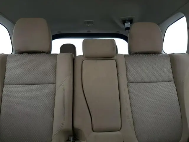 2020 MITSUBISHI OUTLANDER ES  