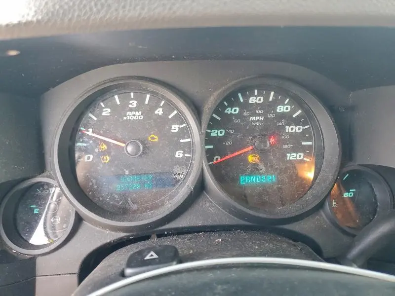 2012 GMC SIERRA K1500 SL  