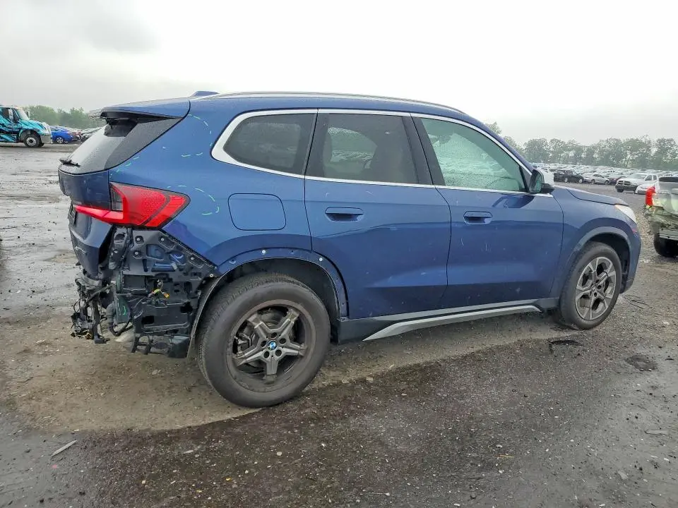 2024 BMW X1 XDRIVE28I  