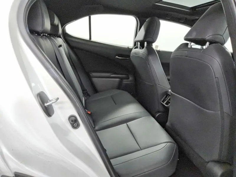 2024 LEXUS UX 250H BASE  