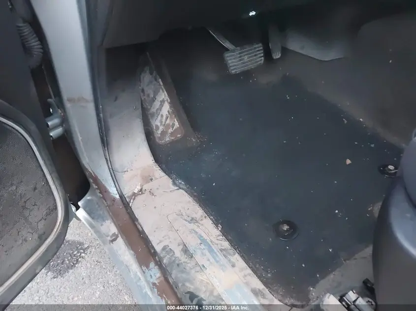 2024 GMC SIERRA 1500 4WD  SHORT BOX ELEVATION WITH 3SB