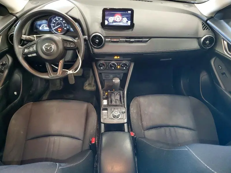 2019 MAZDA CX-3 SPORT  