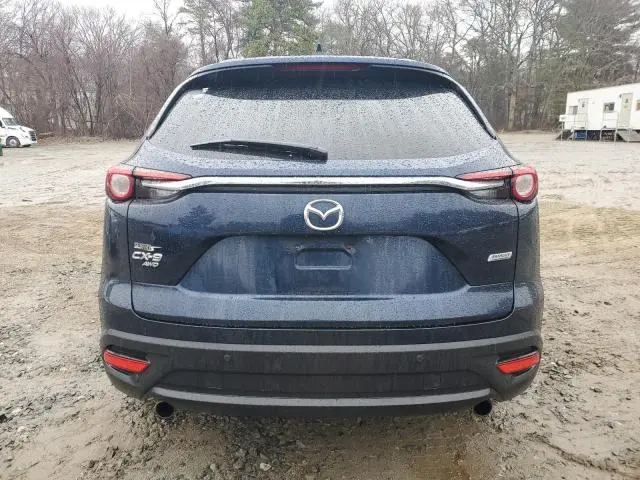 2018 MAZDA CX-9 TOURING  
