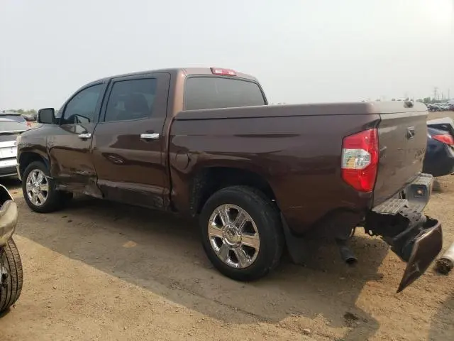 2016 TOYOTA TUNDRA CREWMAX 1794  