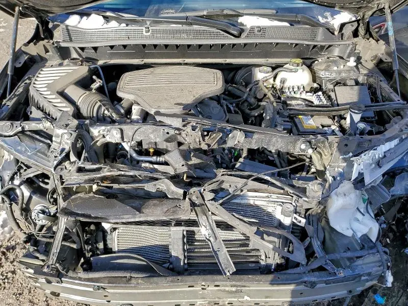 2024 CHEVROLET BLAZER PREMIER  