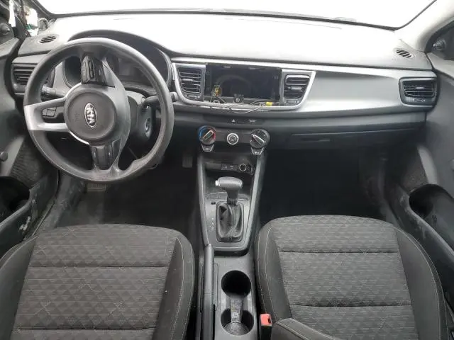 2018 KIA RIO LX  