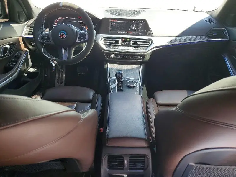 2020 BMW M340XI   