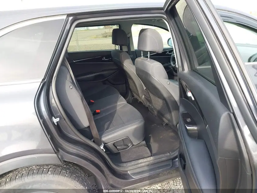 2017 KIA SORENTO 3.3L LX