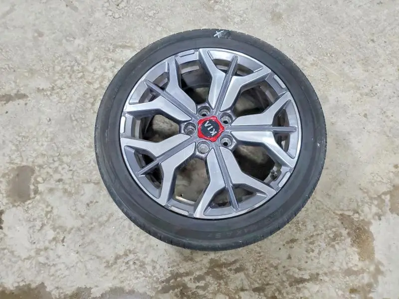 2021 KIA SELTOS SX  