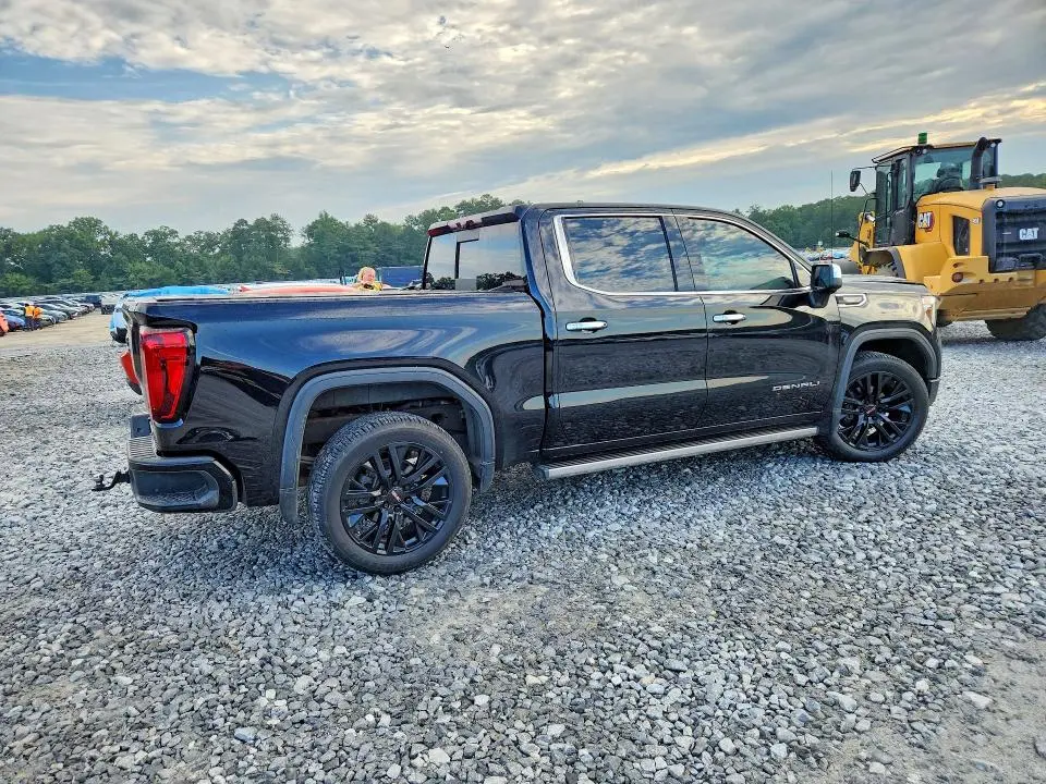 2021 GMC SIERRA K1500 DENALI  