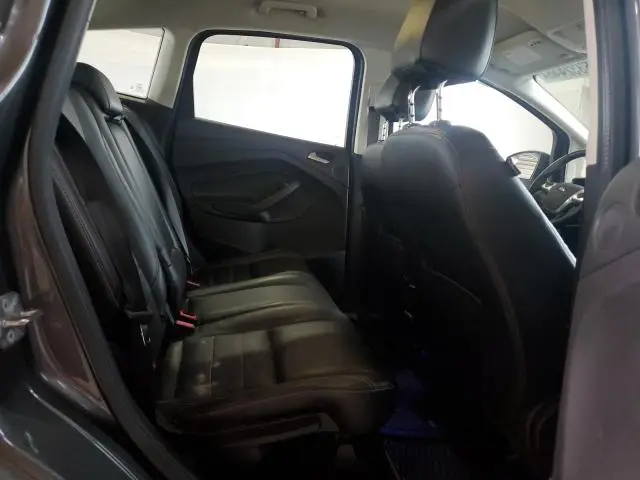 2015 FORD C-MAX PREMIUM SEL