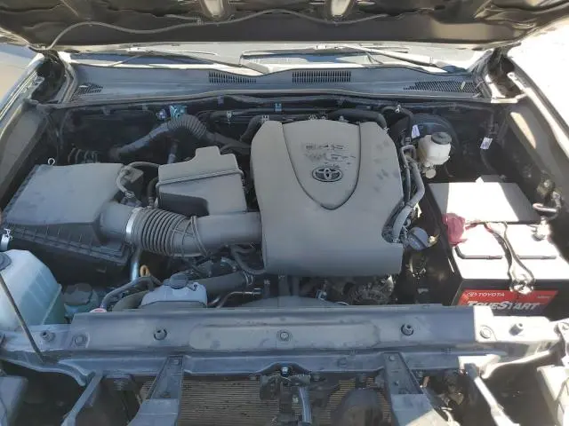 2023 TOYOTA TACOMA DOUBLE CAB  