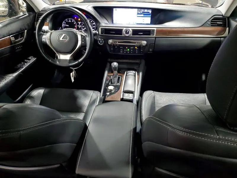 2013 LEXUS GS 350 BASE  