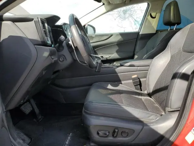 2024 LEXUS NX 350 LUXURY  