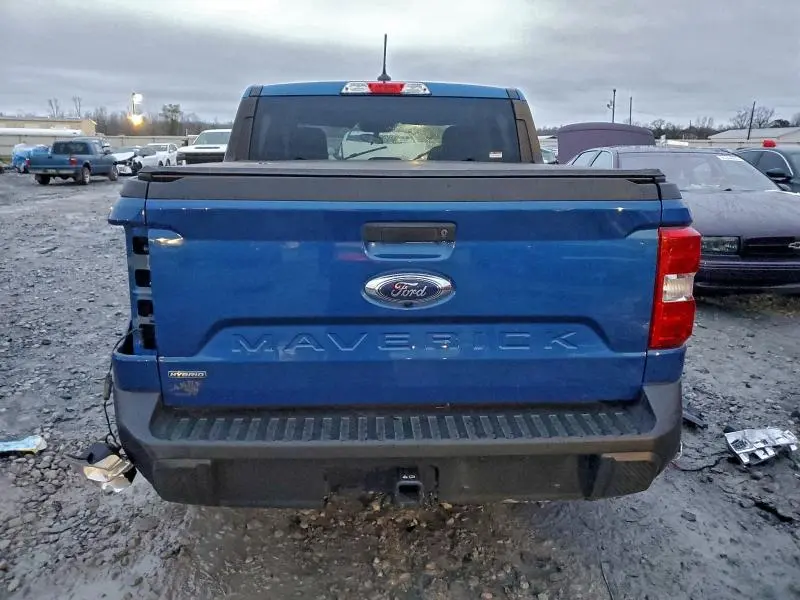 2023 FORD MAVERICK XL  