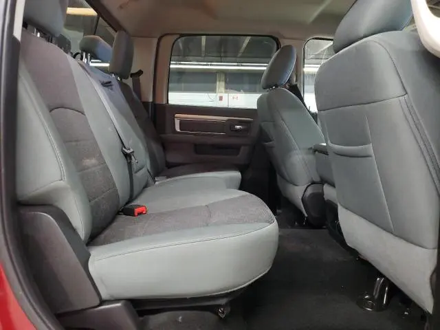 2015 RAM 1500 SLT  