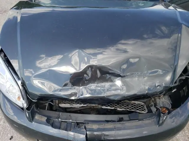 2016 CHEVROLET IMPALA LIMITED LT  