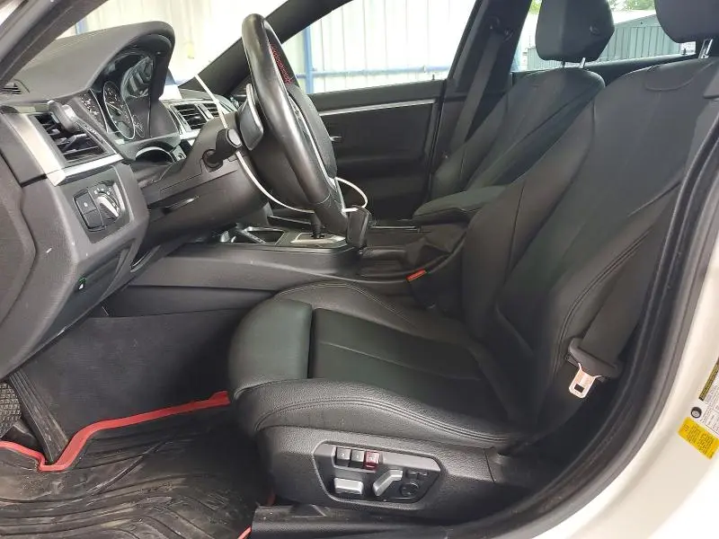 2019 BMW 430I GRAN COUPE  