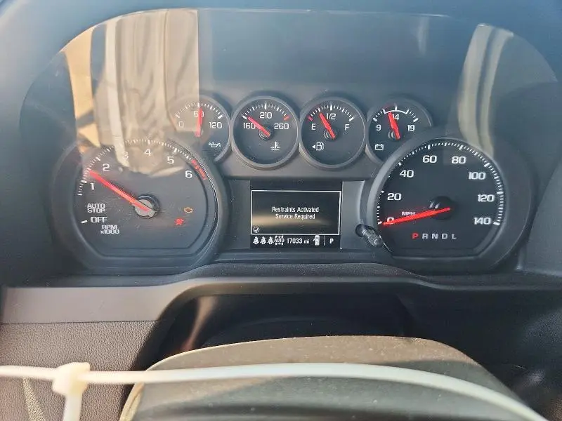 2025 GMC SIERA   