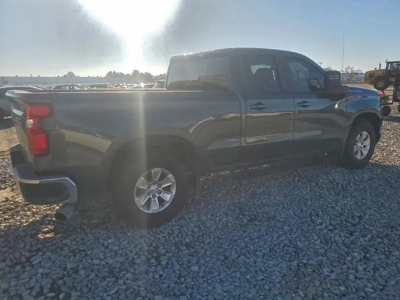 2020 CHEVROLET SILVERADO C1500 LT  