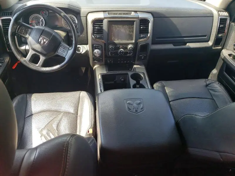 2014 RAM 1500 SPORT  