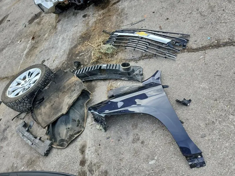 2025 CHEVROLET TAHOE K1500 PREMIER  